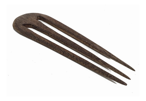 Palillo Horquilla Accesorio Para Cabello Artesanal Pc154r-a2