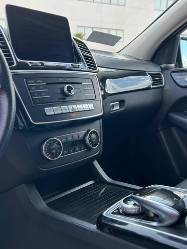 Mercedes-Benz Clase GLE 3.0 Coupe 43 Amg At