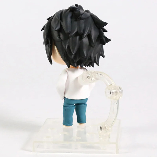 Mz Figura De Acción Coleccionable Modelo De Juguete Death