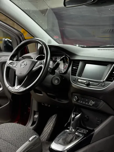 Opel Crossland 1.2L Edition