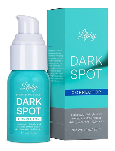 Dark Spot Remover For Face And Body, Dark Spot Serum