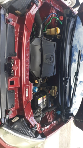 Fiat Grand Siena 2013 1.6 16v Essence Flex 4p