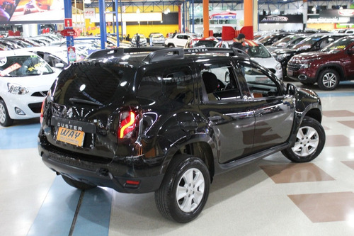 Imagem 15 de 15 de Renault Duster 1.6 16v Sce Expression 2020