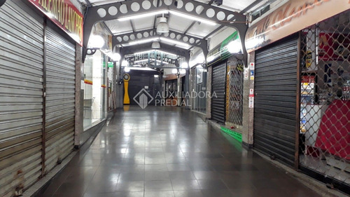 Imagem 4 de 8 de Sala/conjunto - Centro Historico - Ref: 333537 - V-333537