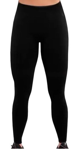 Calca Legging Lupo Feminina Up Control Cós Alto 71502-002