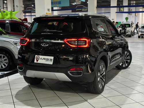 Chery Tiggo 5X TXS 1.5 16V TURBO FLEX AUT.