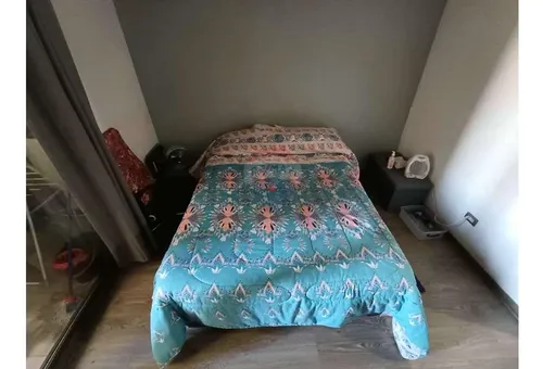 Departamento En Venta / Estudio / Metro Ecuador