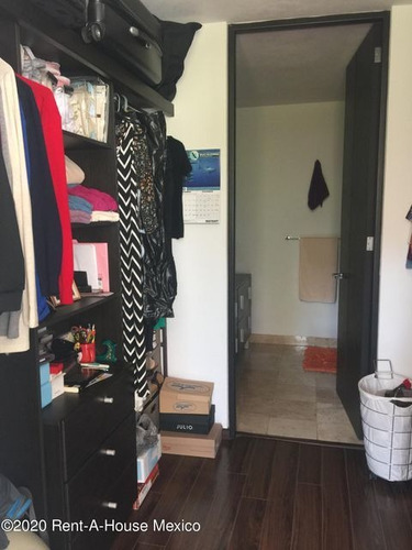 Imagen 12 de 14 de Departamento En Venta En Anillo Interior Lomas Verdes 21-1376