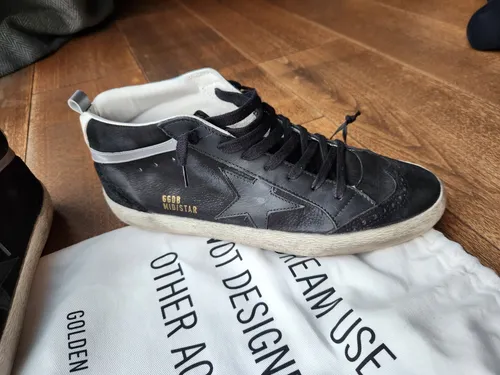 Golden Goose Usado MercadoLibre
