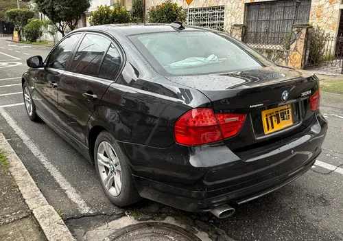BMW Serie 3 2.0 320i E90 Lci