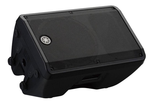 Bocina Yamaha DBR DBR12 Negro 100V - 120V