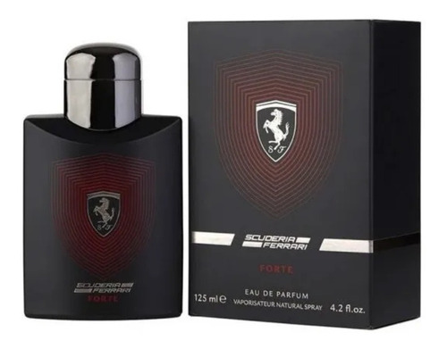 Perfume Ferrari Forte 125ml