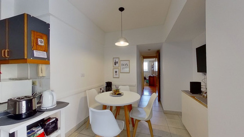 Imagen 16 de 30 de Departamento 4 Amb Cochera Balcones Dep Amenities