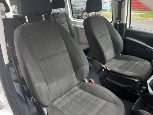 Mercedes-Benz Vito 1.6 111 Cdi Furgon Mixto Aa 114cv