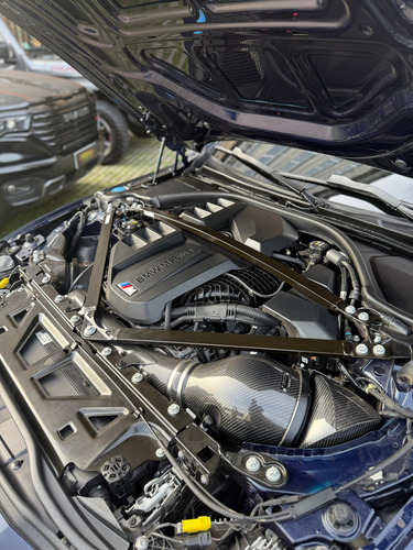 BMW Serie M 3.0 M4 Coupe Competition 510Cv