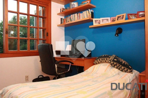 Casa-porto Alegre-chácara Das Pedras | Ref.: 28-im411434 - 28-im411434