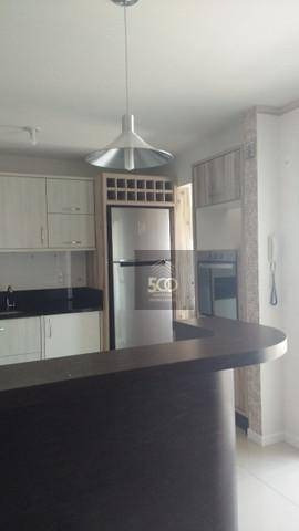 Imagem 3 de 20 de Apartamento Semi-mobiliado Com 3 Dormitórios, 1 Suíte, 2 Vagas De Garagem - Estreito - Florianópolis/sc - Ap0465