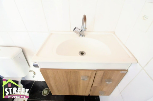 Imagem 27 de 30 de Apartamento 3 Dormitórios Com 2 Vagas Na Rua Do Shopping Maia. - Ap00488 - 69878834