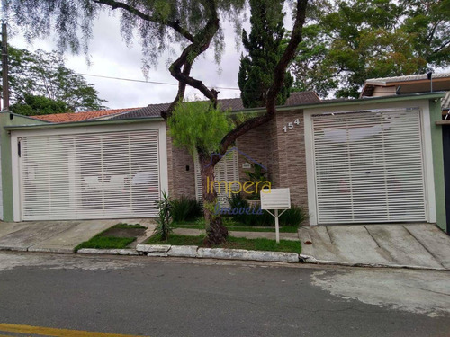 Imagem 1 de 27 de Casa Com 3 Dormitórios À Venda, 196 M² Por R$ 905.000 - Cidade Vista Verde - São José Dos Campos/sp - Ca0610