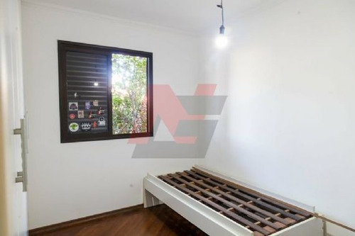 Imagem 12 de 15 de 06814 - Apartamento 3 Dorms, Jaguaribe - Osasco/sp - 6814