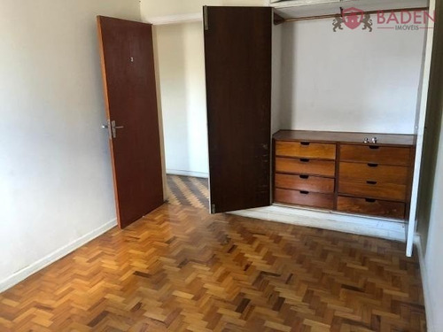 Imagem 4 de 7 de Apartamento 3 Dormitórios - Ap03186