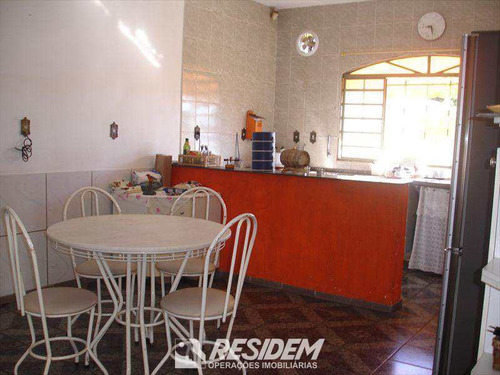 Imagem 11 de 24 de Casa Á Venda Na Vila Souto Em Bauru - V99420400