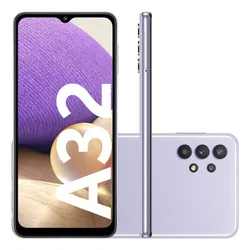 Comprar Samsung Galaxy A32 128gb 5000mah 6.4