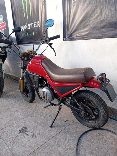 Carabela Runner 60