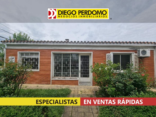 Casa De 3 Dormitorios En Venta, Libertad