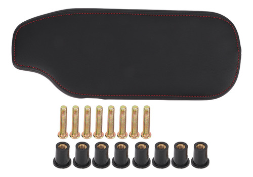 Protector De Reposabrazos Para Consola Central Automática, T