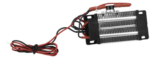 Calentador Ptc 300w 220v Calefactor Cerámico Aislado