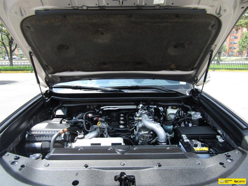Toyota Prado Txl Diesel 3.0