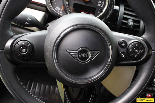 MINI Cooper 1.5 F55 Pepper