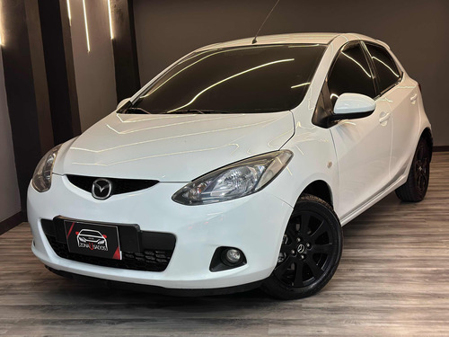 Mazda 2 1.5 At