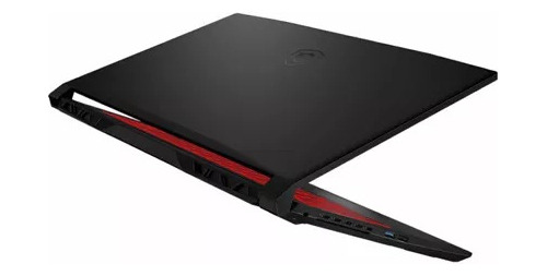Imagen 4 de 6 de Msi Katana Gf66 I7-12700h 32gb 1tbssd 15.6'' Rtx3060 144hz