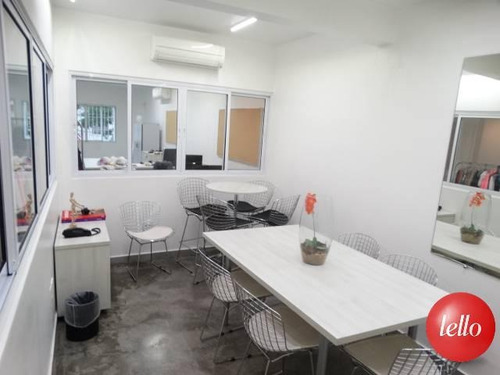 Imagem 7 de 13 de Comercial/industrial - Ref: 162000