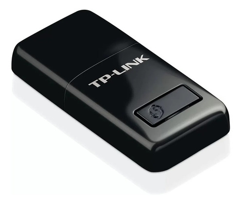 Adaptador Wireless Usb Tp-link Tl-wn823n Mini 300mbps