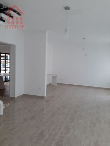 Casa Para Aluguel, 4 Dormitórios, Vila Monumento - São Paulo - 1731