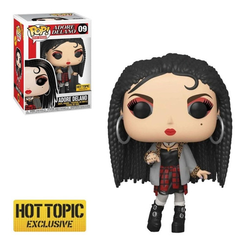 Funko Pop! Drag Queens Adore Delano (09)
