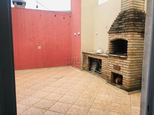 Imagem 2 de 24 de Apartamento Mobiliado - Co0278