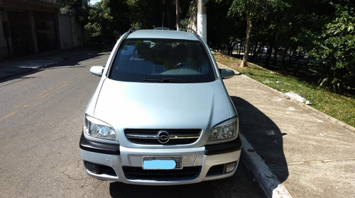 Zafira Elite