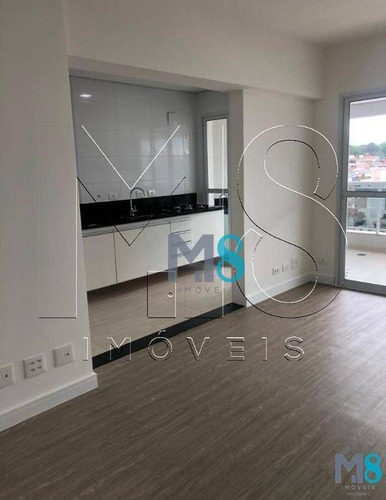 Imagem 10 de 18 de Apartamento À Venda, 133 M² Por R$ 950.000,00 - Parque Monte Líbano - Mogi Das Cruzes/sp - Ap0217
