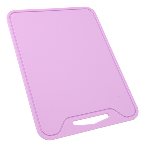 Tábua De Cortar Antiderrapante, Corte De Silicone, Portátil,