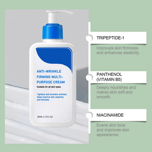 Creme Redutor Avançado Creme Rejuvenescedor Creme Redutor Fo