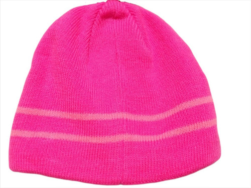 Kit Gorro Con Guantes Manopla Afelpada Paquete Bebe Niña