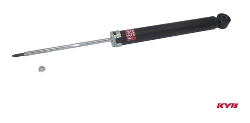 Amortiguadores Delanteros Y Traser Kyb Audi A4 1.8l 8k 13-16