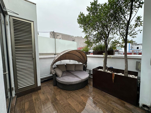 Casa En Venta En San José Insurgentes