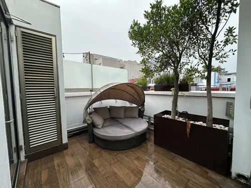 Casa En Venta En San José Insurgentes