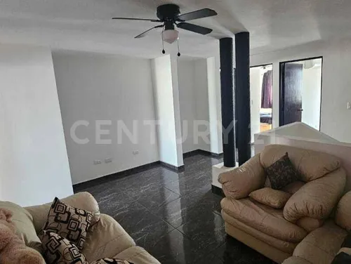 Casa En Renta En Portal De Anahuac, Apodaca