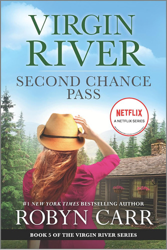 Libro Second Chance Pass: A Virgin River Novel, En Ingles